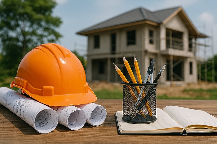 Cẩm Nang Xây Dựng – Kiến Thức, Biểu Mẫu & Quy Chuẩn | Nhathautot.com