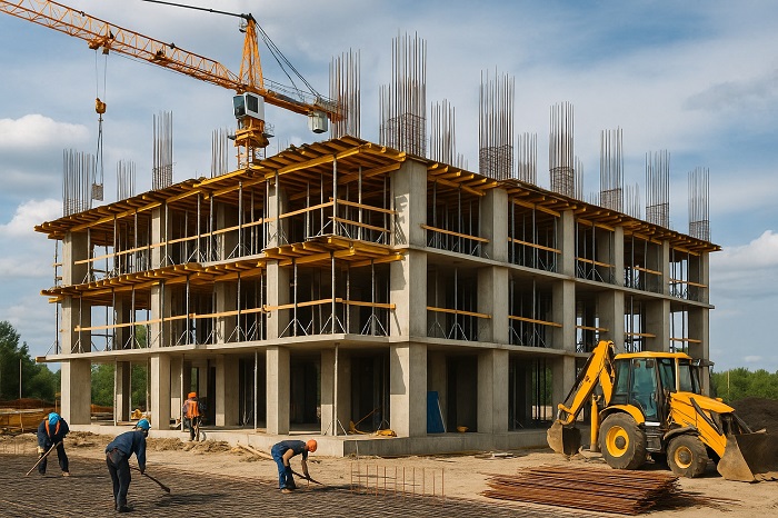 Kiến Thức Thi Công Xây Dựng Chuyên Nghiệp | Nhathautot.com